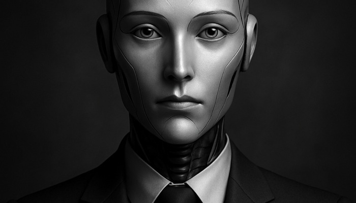 Originalmotiv von JUS-AI aus dem Kanzleiteam 5.0