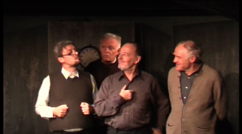 Der Besuch der alten Dame 2  