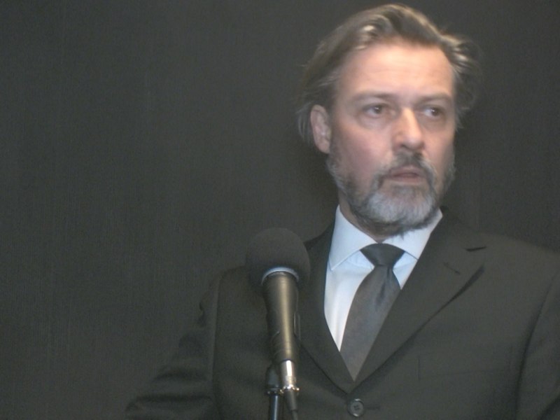 „Der Wahnsinn ist vorbei!“ - Musikvideo 2021 - Bild 13