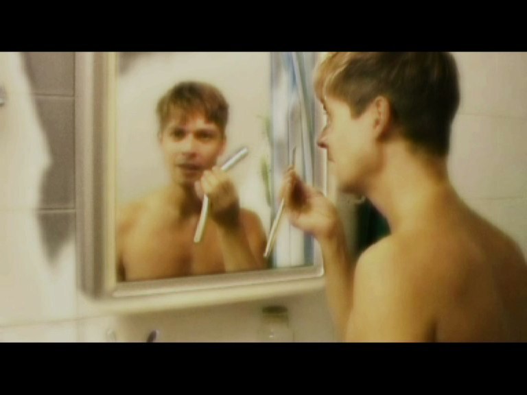 „suicide in the b-room“ Bild 3