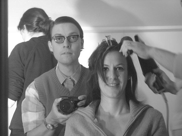 Making of WWG Bild 3