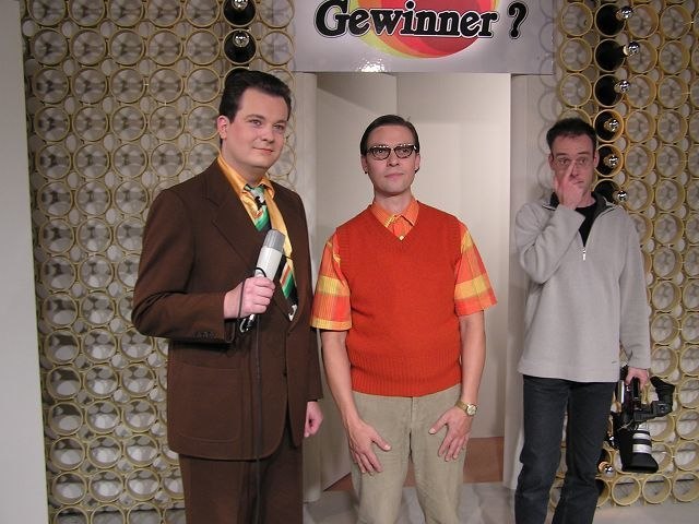 Making of WWG Bild 13