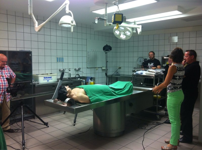 Dreh „Falschspieler“ /Rechtsmedizin 21-07-2013_06