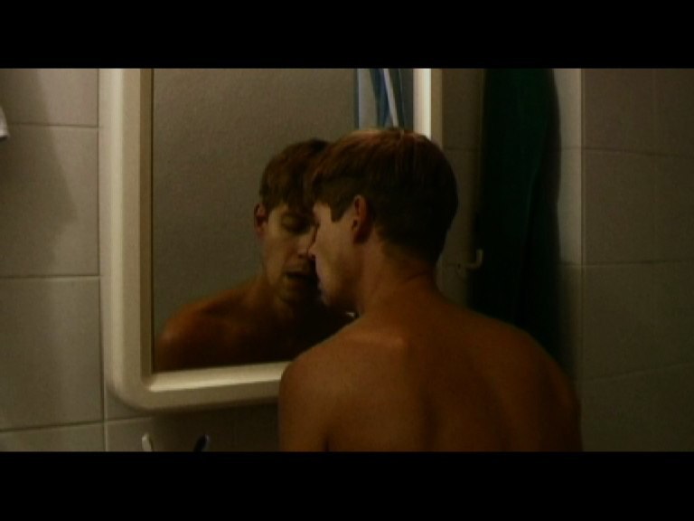 „suicide in the b-room“ Bild 6