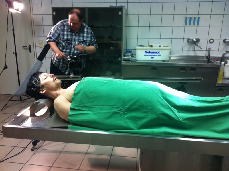 Dreh „Falschspieler“ /Rechtsmedizin 21-07-2013_04