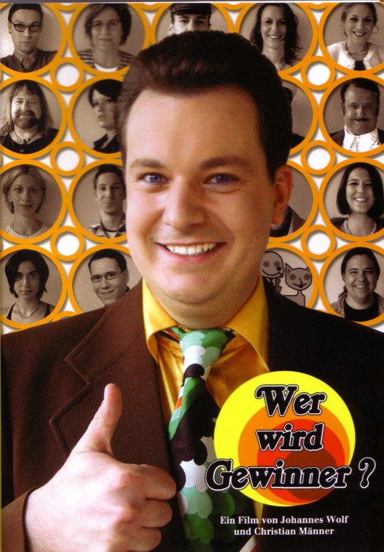 „Wer wird Gewinner?“ Bild 1