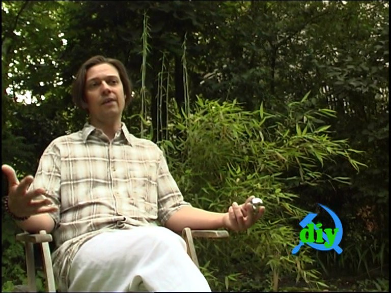„do it yourself“ (Comedy) Bild 6