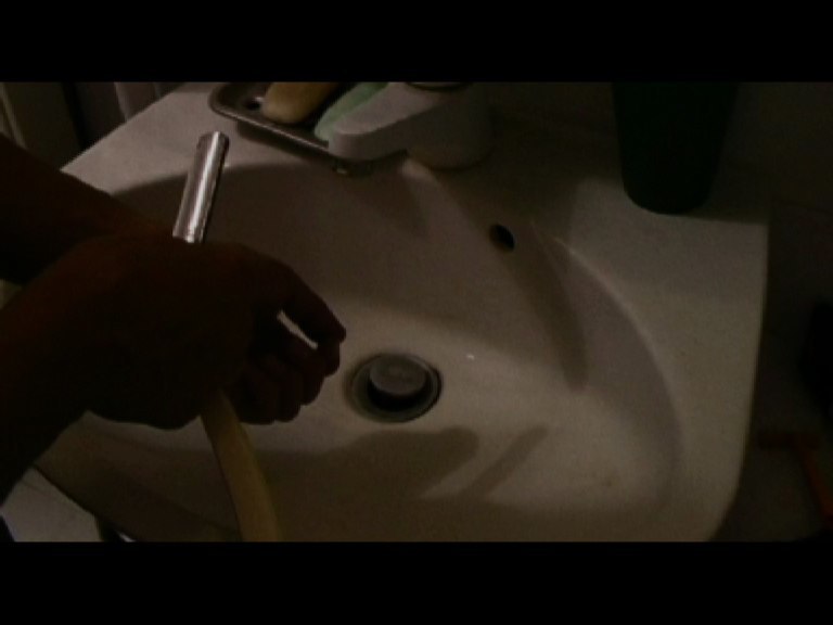 „suicide in the b-room“ Bild 4