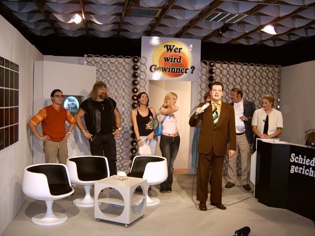 „Wer wird Gewinner?“ Bild 6