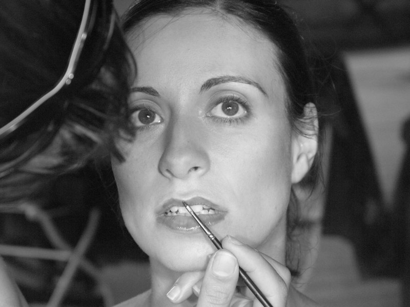 Making of Emagon Bild 24