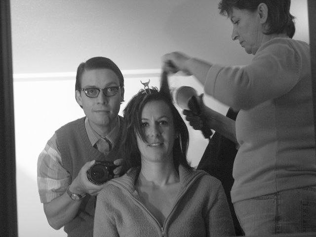 Making of WWG Bild 2