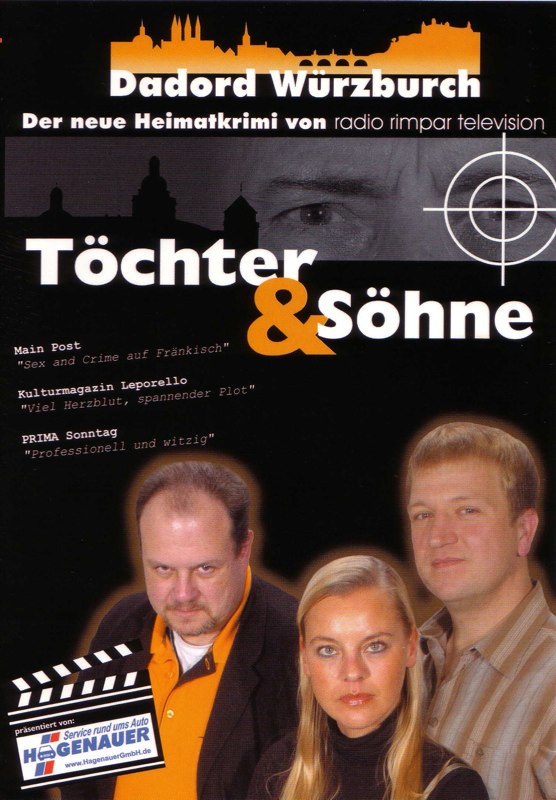 „Töchter und Söhne“ Bild 1