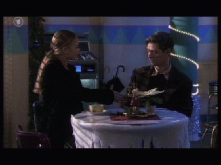 „Verbotene Liebe“ Bild 1