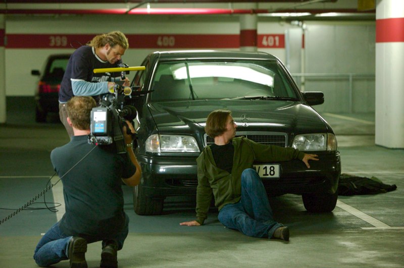 Making of Aetherworld Bild 3