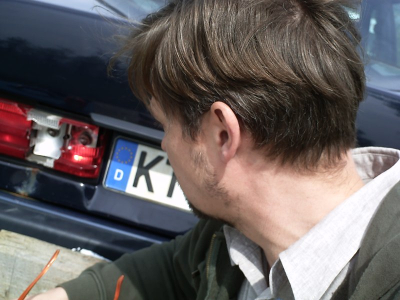 „Bis aufs Blut“ - Bild 3