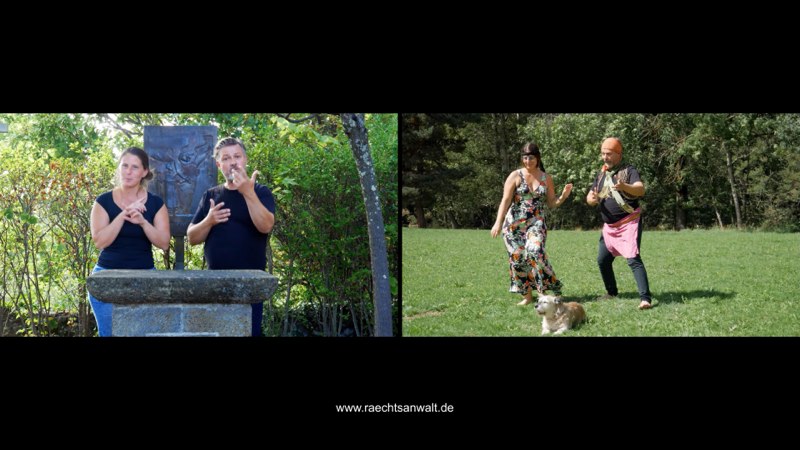 Ein kleiner Parasit - Teil 1 - Bild 3