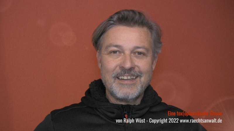 Sprecher - YouTube-Kommentar 2022 - Bild 1