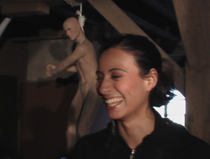 Making of Emagon Bild 30