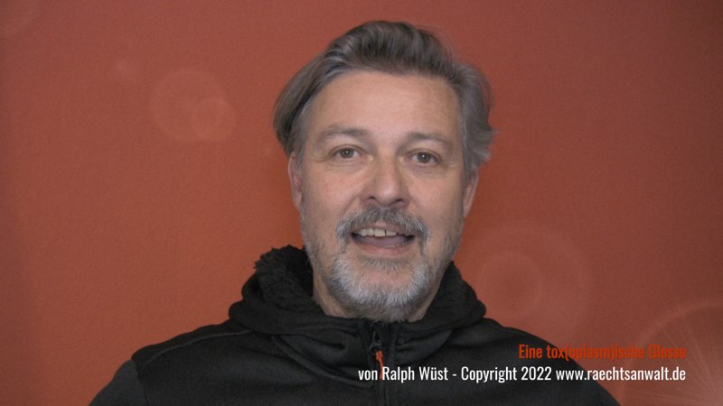Sprecher - YouTube-Kommentar 2022 - Bild 3