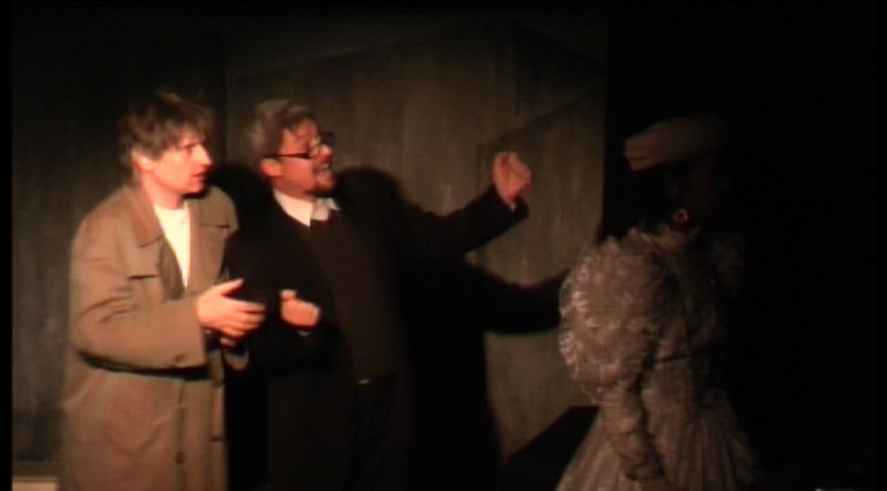 Der Besuch der alten Dame 8