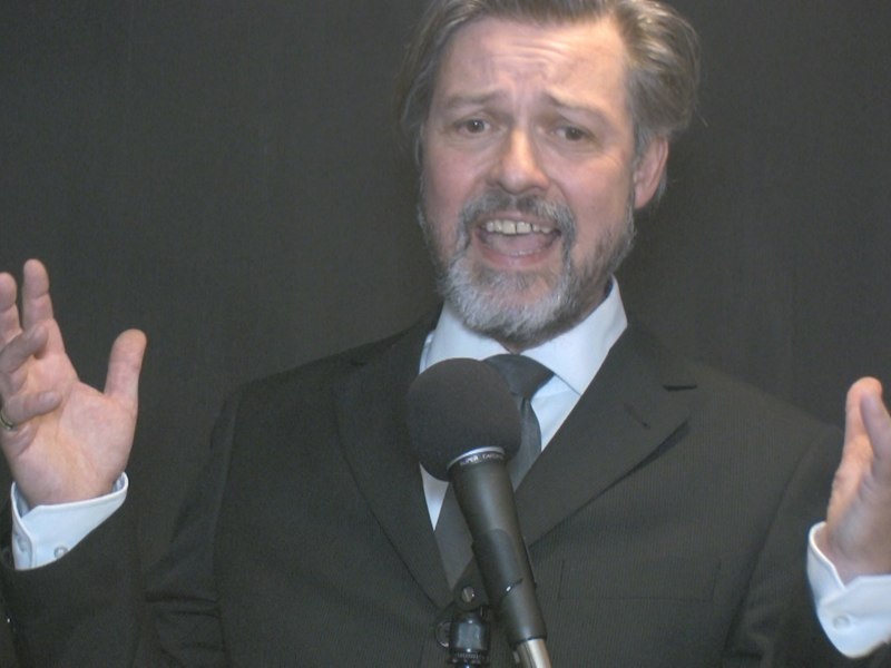 „Der Wahnsinn ist vorbei!“ - Musikvideo 2021 - Bild 2