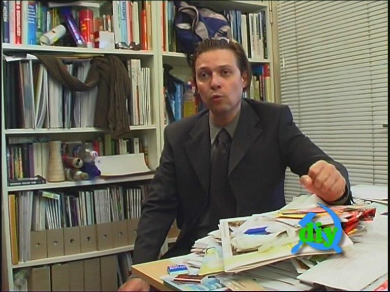 „do it yourself“ (Comedy) Bild 3
