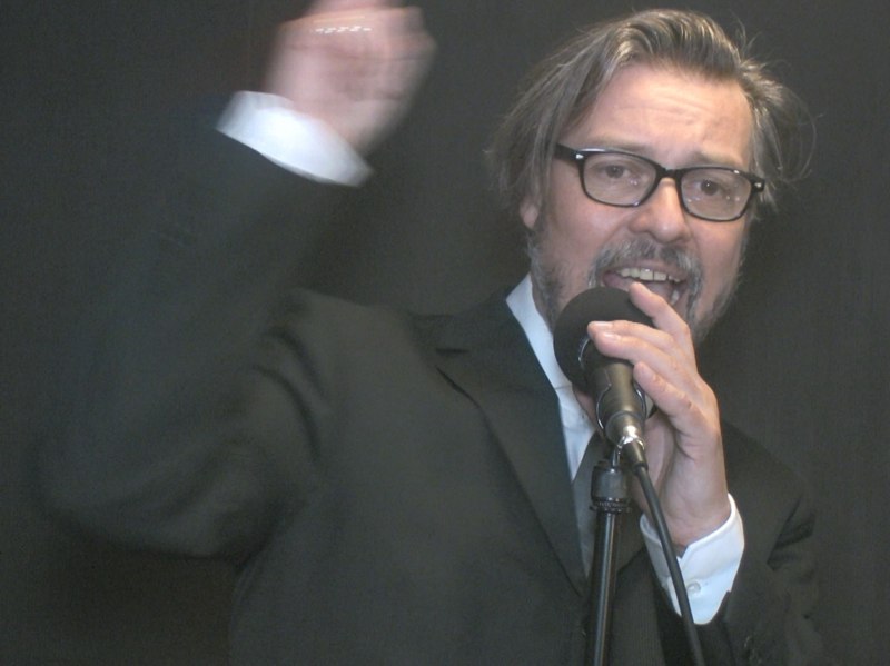 „Der Wahnsinn ist vorbei!“ - Musikvideo 2021 - Bild 4