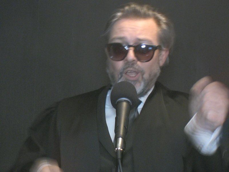 „Der Wahnsinn ist vorbei!“ - Musikvideo 2021 - Bild 12