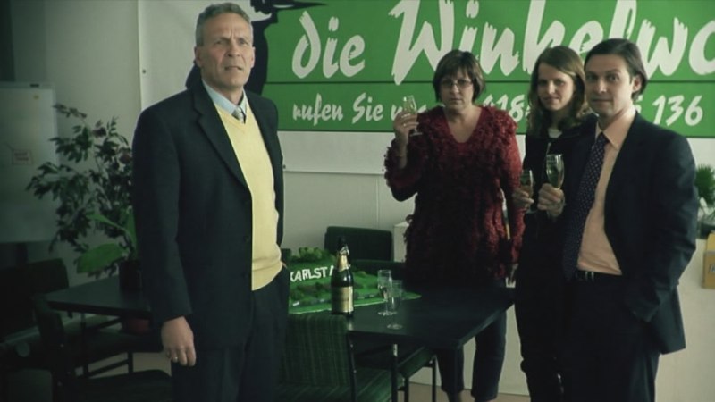 „Fremdkörper“ Bild 8
