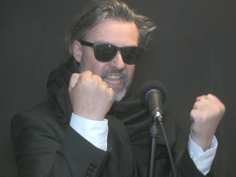 „Der Wahnsinn ist vorbei!“ - Musikvideo 2021 - Bild 8