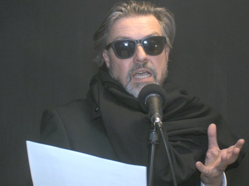 „Der Wahnsinn ist vorbei!“ - Musikvideo 2021 - Bild 7