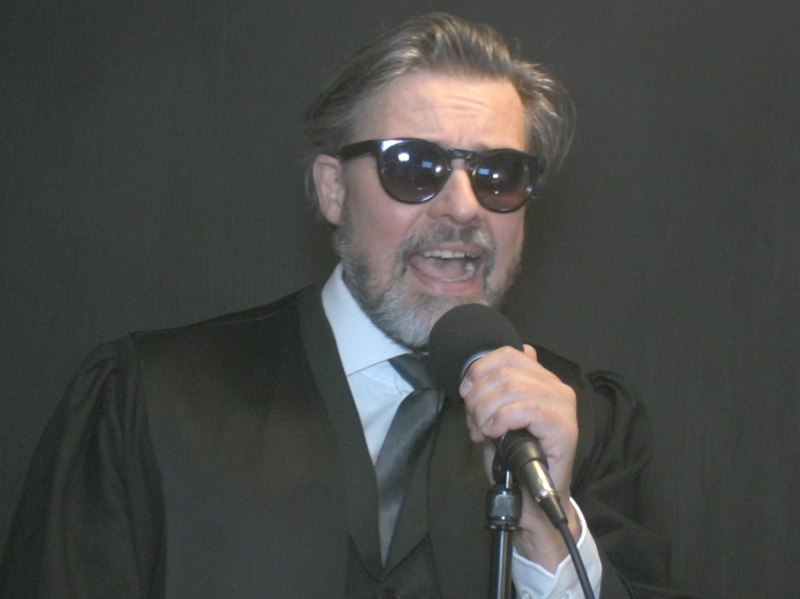 „Der Wahnsinn ist vorbei!“ - Musikvideo 2021 - Bild 10