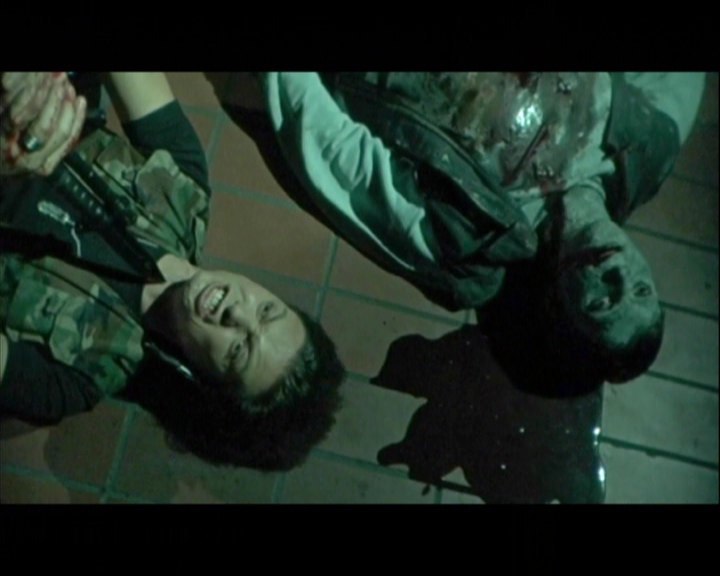 „Emagon - No Game“ Bild 5