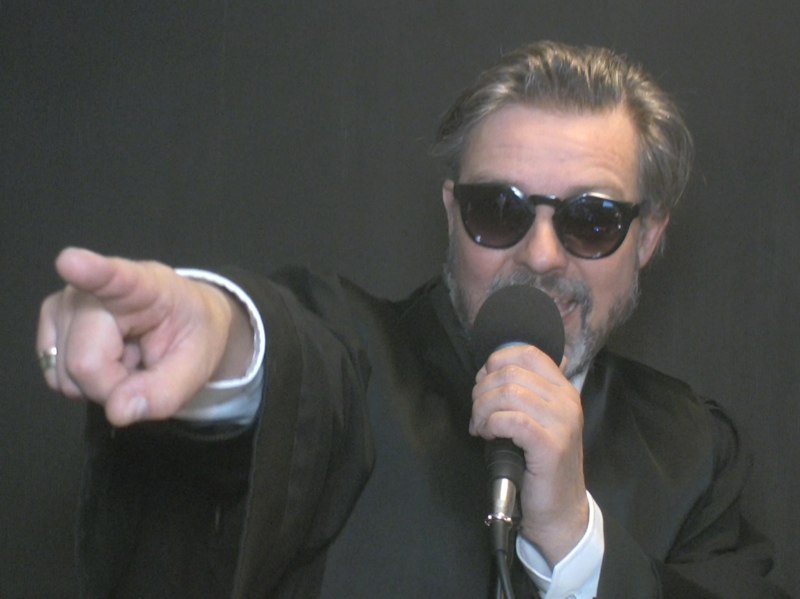 „Der Wahnsinn ist vorbei!“ - Musikvideo 2021 - Bild 11
