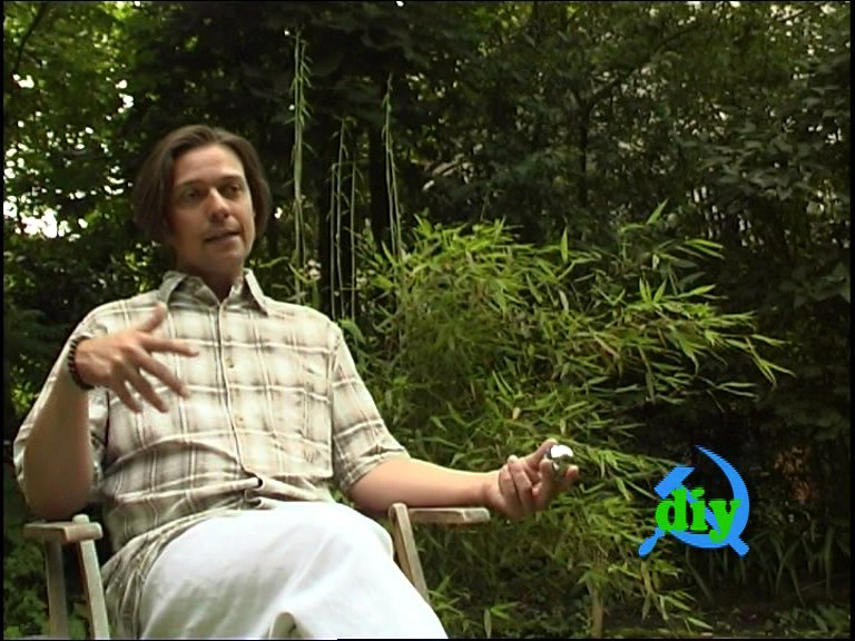 „do it yourself“ (Comedy) Bild 5