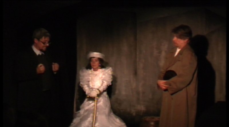 Der Besuch der alten Dame 7