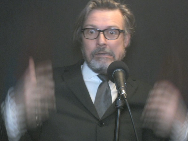 „Der Wahnsinn ist vorbei!“ - Musikvideo 2021 - Bild 5
