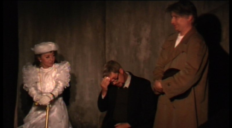 Der Besuch der alten Dame 6 