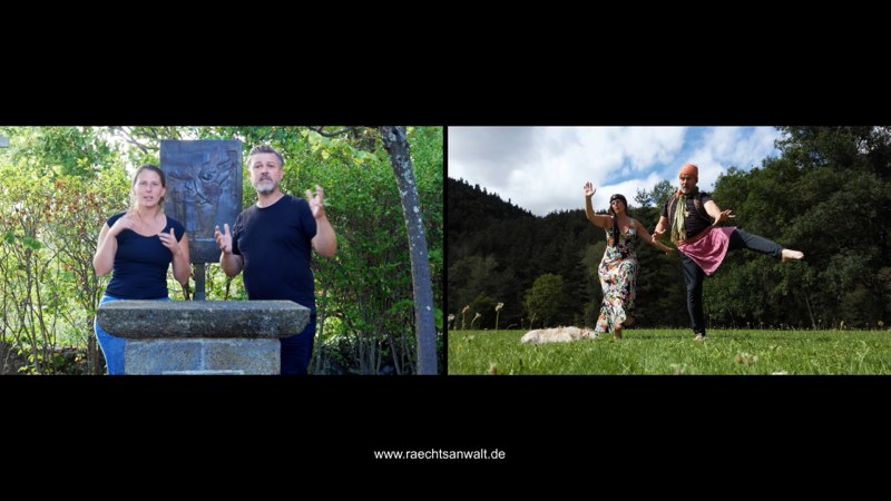 Ein kleiner Parasit - Teil 1 - Bild 4