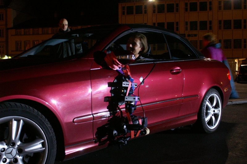 Making of Aetherworld Bild 9