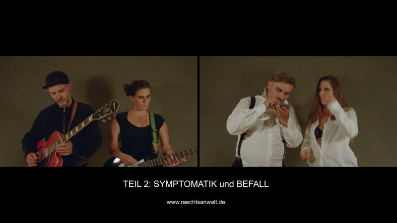 Der kleine Parasit - Teil 2 - Bild 2