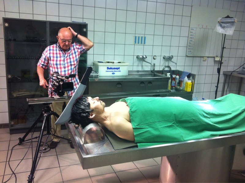 Dreh „Falschspieler“ /Rechtsmedizin 21-07-2013_05