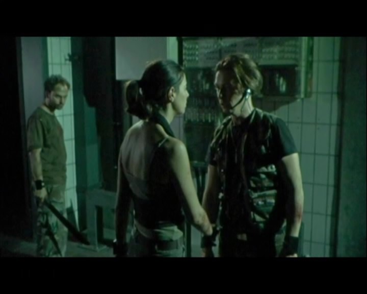 „Emagon - No Game“ Bild 8