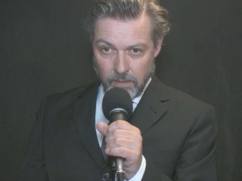 „Der Wahnsinn ist vorbei!“ - Musikvideo 2021 - Bild 1
