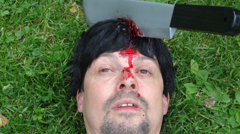 „Falschspieler“ - Bild 2