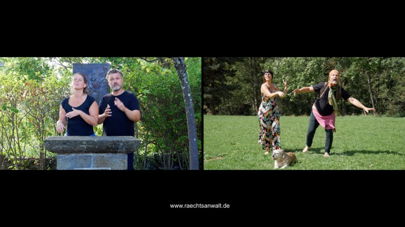Ein kleiner Parasit - Teil 1 - Bild 5