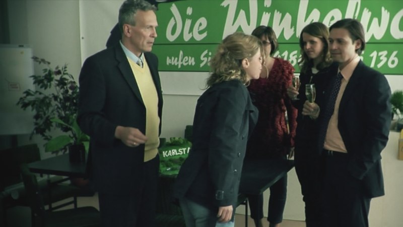 „Fremdkörper“ Bild 6