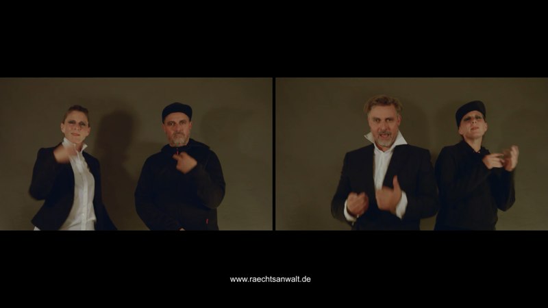 Der kleine Parasit - Teil 2 - Bild 1