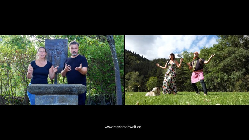 Ein kleiner Parasit - Teil 1 - Bild 2