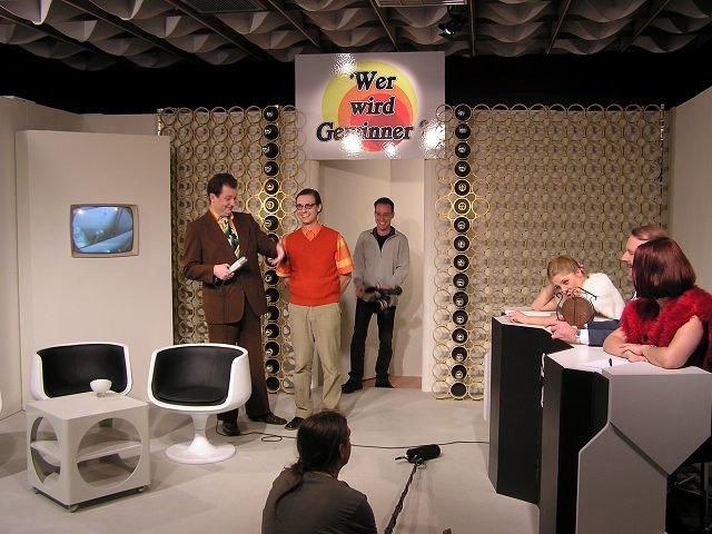 Making of WWG Bild 14